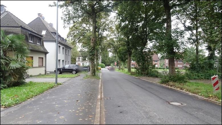 Einfamilienhaus, Doppelhaushälfte, Eigentümererbbaurecht in Herten - Bild 3