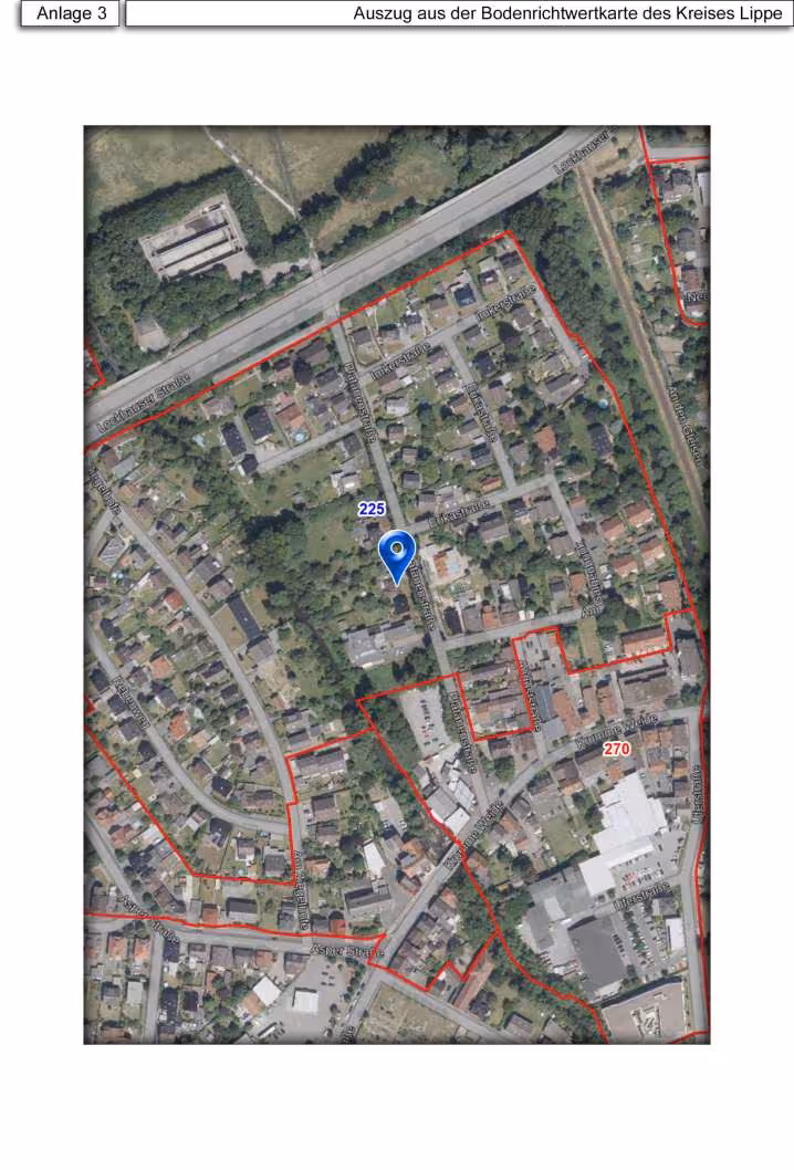 Einfamilienhaus in Bad Salzuflen - Bild 2