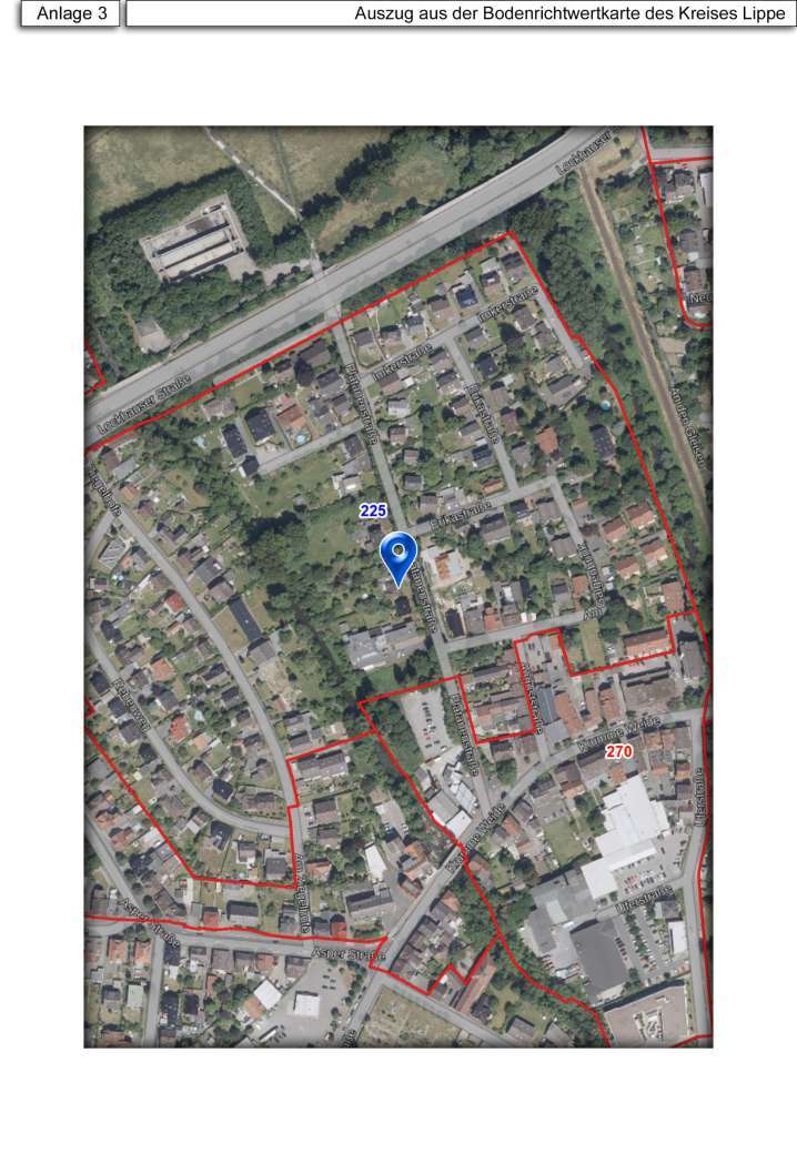 Einfamilienhaus in Bad Salzuflen - Bild 2