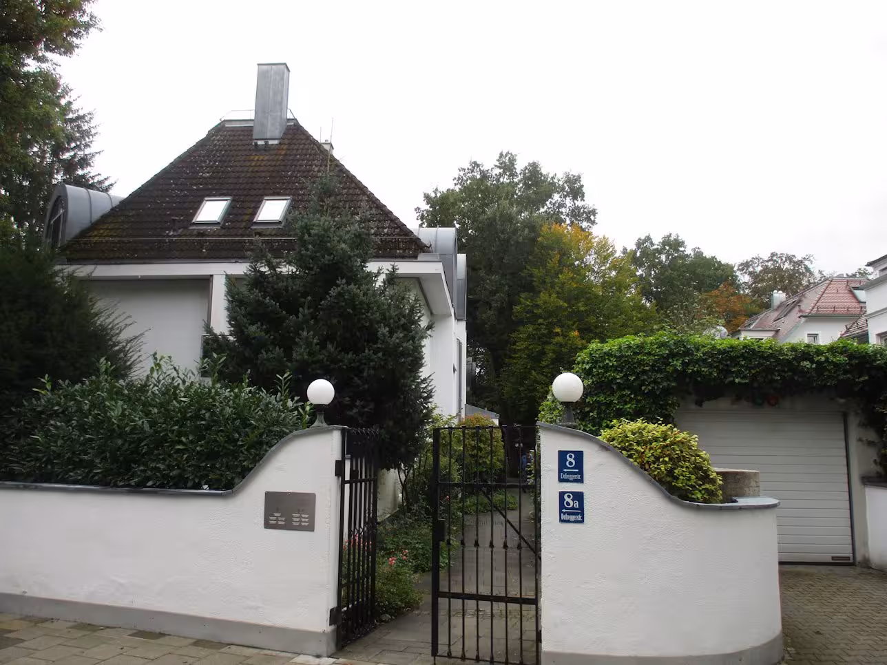 Kfz-Stellplatz (Tiefgarage) in München - Bild 4