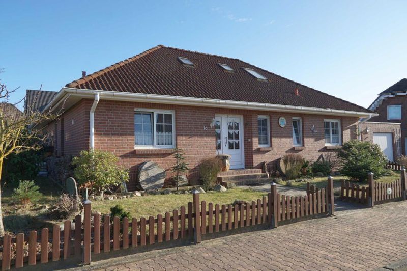 Einfamilienhaus mit Garage in Klötze - Bild 1