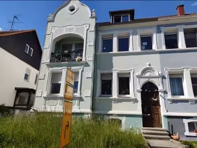 Einfamilienhaus, Garage in Leipziger Straße 53, 36396 Steinau - Bild 1