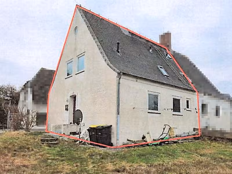 Doppelhaushälfte in Hörnum (Sylt) - Bild 2