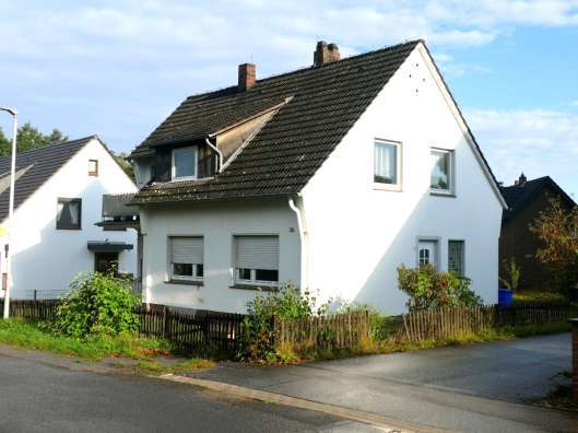 Zweifamilienhaus in Bad Oeynhausen - Bild 4