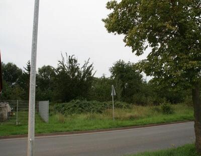 unbebautes Grundstück in An der Helme, 99734 Nordhausen - Bild 2