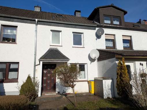 unbebautes Grundstück, Reihenhaus in Dortmund - Bild 1