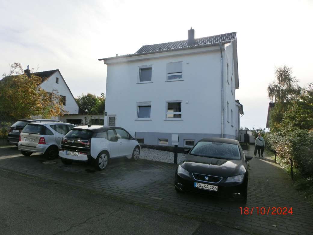 Zweifamilienhaus in Siegburg - Bild 4