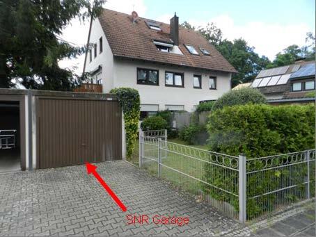 Eigentumswohnung (3 bis 4 Zimmer), Garage, Sonstiges in Nürnberg - Bild 3