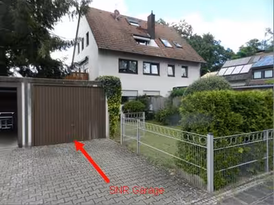 Eigentumswohnung (3 bis 4 Zimmer), Garage, Sonstiges in Smetanastraße 4, 90453 Nürnberg, Reichelsdorfer Keller - Bild 3