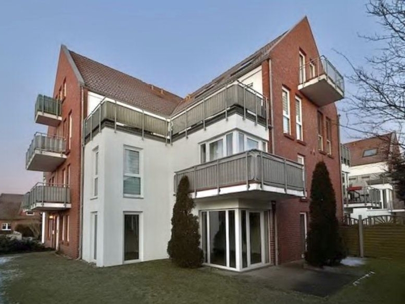 3-Raum-Wohnung in Pampow - Bild 2