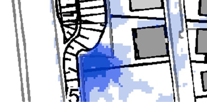 gewerblich genutztes Grundstück in Leverkusen - Bild 2