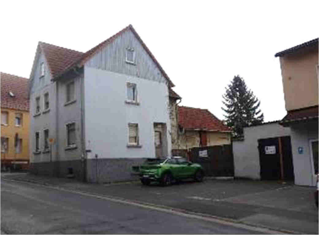 Einfamilienhaus, Garage, Sonstiges in Lang-Göns - Bild 1