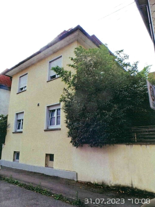 Einfamilienhaus in Fellbach - Bild 2