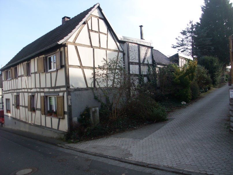 Einfamilienhaus in Alfter - Bild 1