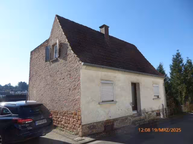 Einfamilienhaus in Rammelsbach - Bild 1