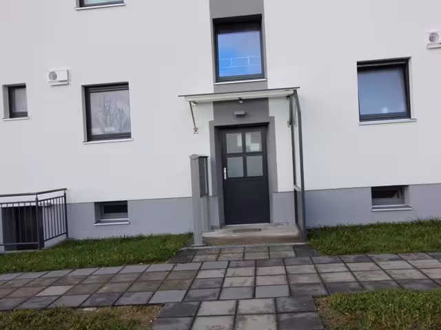 Eigentumswohnung (3 bis 4 Zimmer), Garage in Bobingen - Bild 1