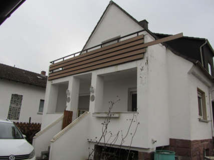 Einfamilienhaus in Weckesheim - Bild 2