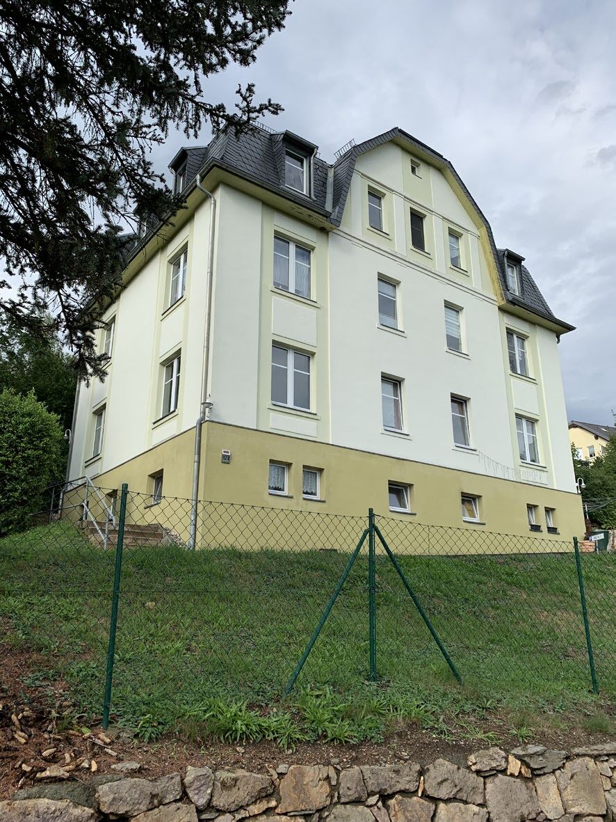 Eigentumswohnung (1 bis 2 Zimmer) in Flöha - Bild 4