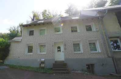 Zweifamilienhaus, Garage in Hagen - Bild 1