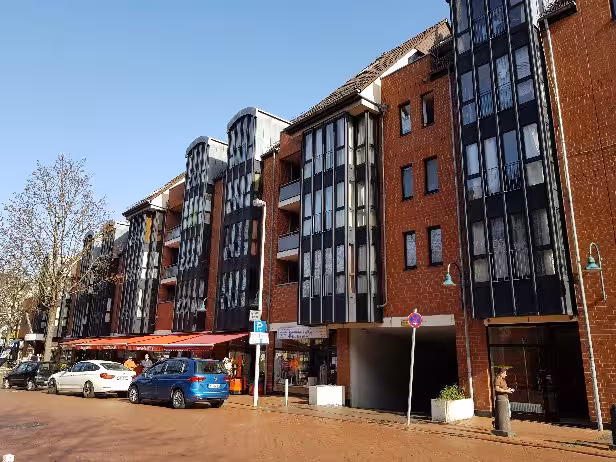 Gewerbeeinheit (z.B. Laden, Büro) in Bonn - Bild 1