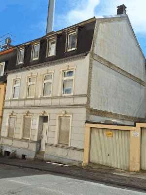 Mehrfamilienhaus in Anilinstraße 7, 42115 Wuppertal, Elberfeld - Bild 2