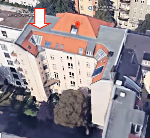 Eigentumswohnung (3 bis 4 Zimmer) in Berlin - Bild 3