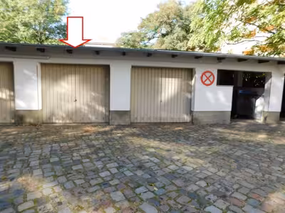 Garage in Düsseldorfer Str. 59 u.a, 10707 Berlin - Bild 2