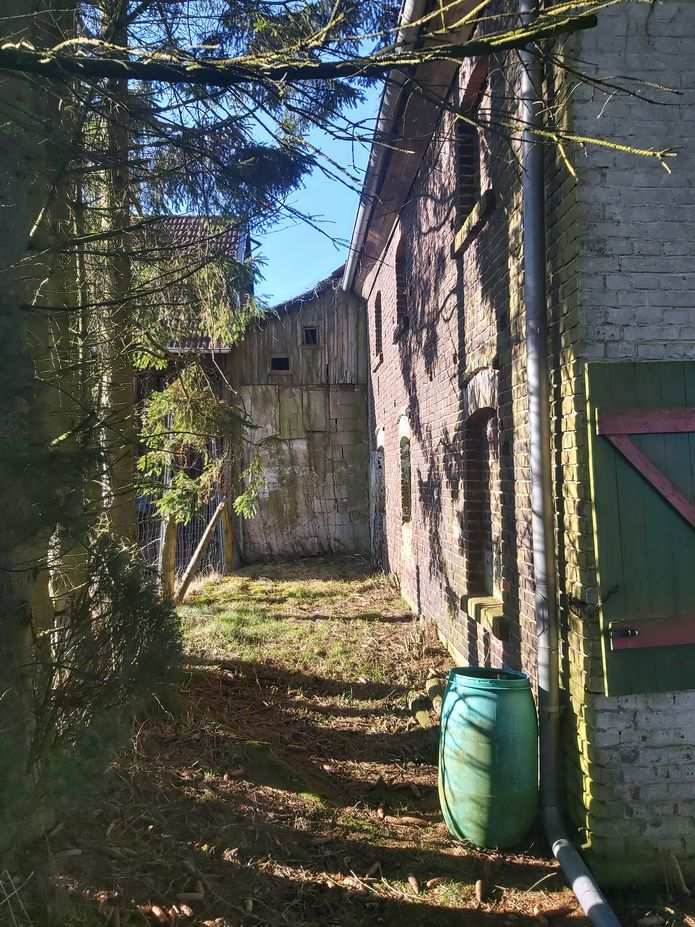 Wochenendhaus und rückwärtiger Anbau in Höxter - Bild 2