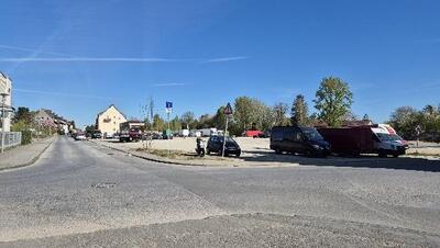 unbebautes Grundstück in Bramsfeld, 45968 Gladbeck, Butendorf - Bild 1