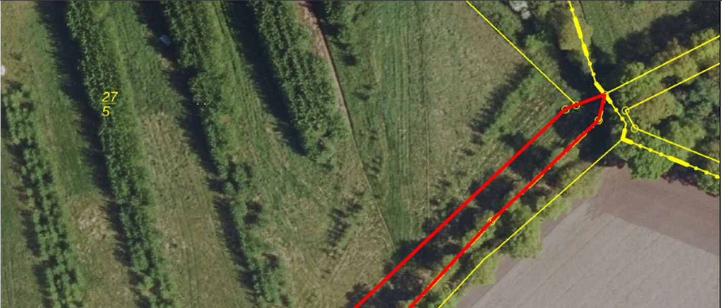 Landwirtschafliche Flächen in Wittmund - Bild 2