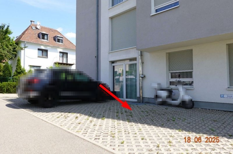 2-Zimmer-Wohnung und Lagerraum in Stuttgart - Bild 4