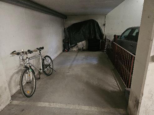 Eigentumswohnung (3 bis 4 Zimmer), Kfz-Stellplatz (Tiefgarage), Sonstiges in Augsburg - Bild 2