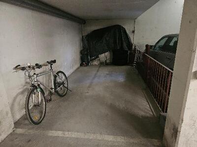 Eigentumswohnung (3 bis 4 Zimmer), Kfz-Stellplatz (Tiefgarage), Sonstiges in Blumenstraße 1, 86152 Augsburg - Bild 2