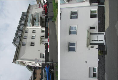 Sondereigentum als 3 Raum Wohnung in Wedauer Straße 317, 47279 Duisburg, Wedau - Bild 2