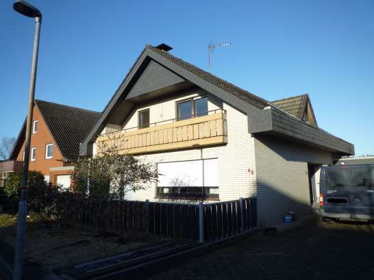 Einfamilienhaus in Nordhorn - Bild 3