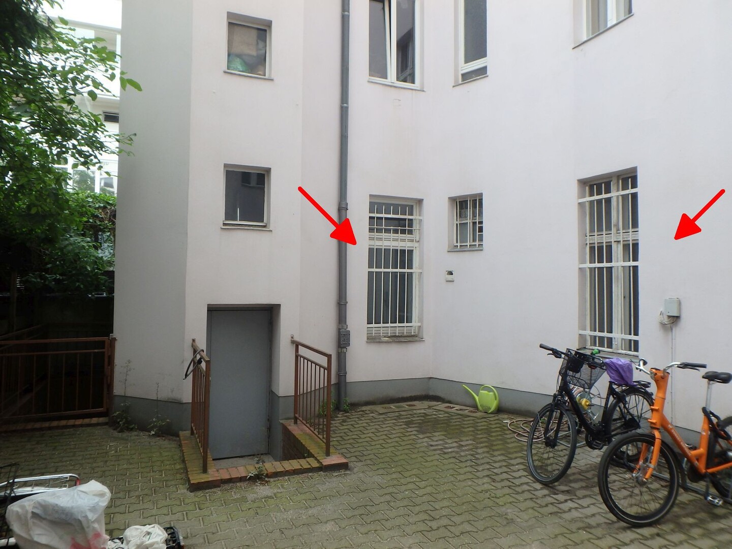 Gewerbeeinheit (z.B. Laden, Büro) in Berlin - Bild 1