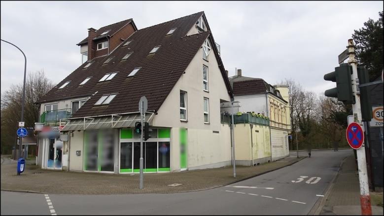 Kiosk mit Nebenräumen in Gelsenkirchen - Bild 2