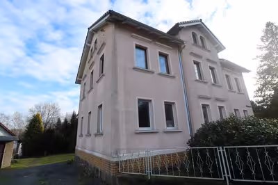 Zweifamilienhaus in Neusalzaer Straße  42, 02730 Ebersbach-Neugersdorf, Eberrsbach - Bild 1