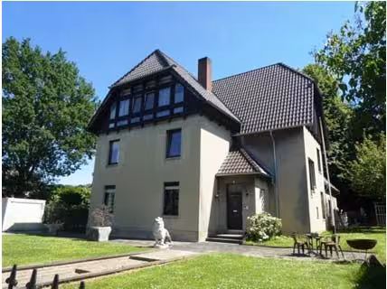 Garage, Einfamilienhaus in Korschenbroich - Bild 1