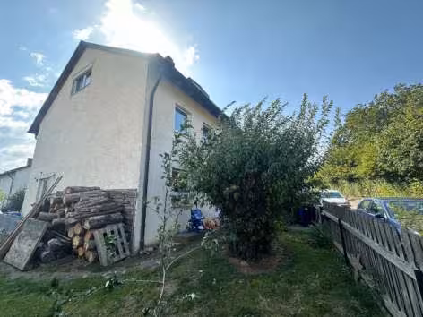 Doppelhaushälfte in Rothenburg ob der Tauber - Bild 4