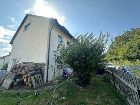 Doppelhaushälfte in Rothenburg ob der Tauber - Bild 4