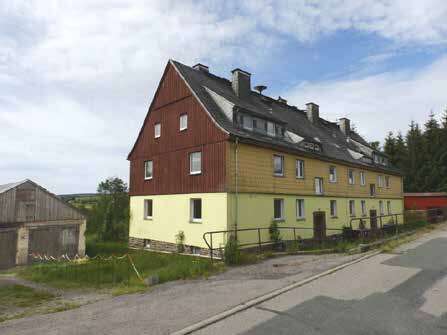 Mehrfamilienhaus in Marienberg - Bild 4