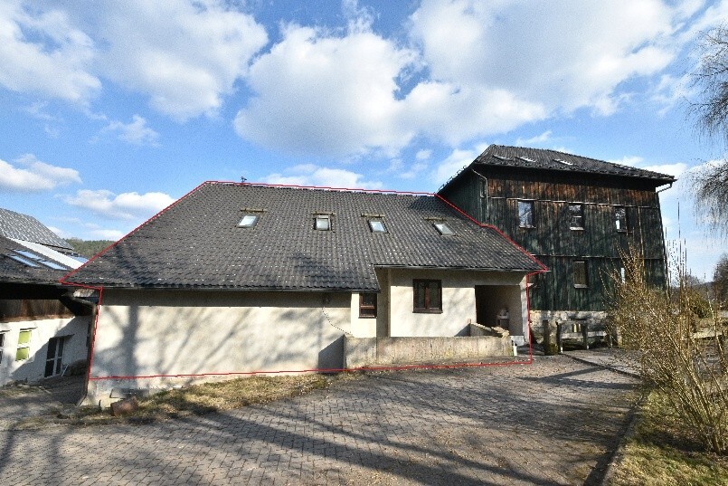 Eigentumswohnung (ab 5 Zimmer) in Schalkau - Bild 1