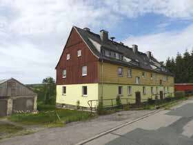 Mehrfamilienhaus in Marienberg - Bild 1