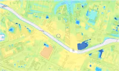 Gewerbeeinheit (z.B. Laden, Büro) in Corneliusstraße  3, 10787 Berlin, Tiergarten - Bild 5