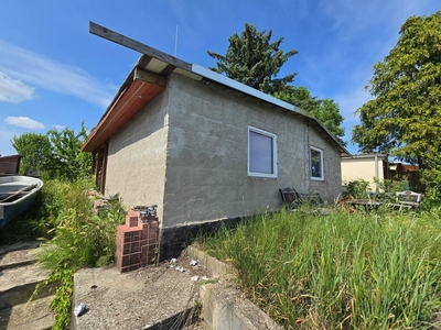 Gartenhaus und Nebengebäude in Vor dem Rostocker Tor, 18246 Bützow - Bild 2