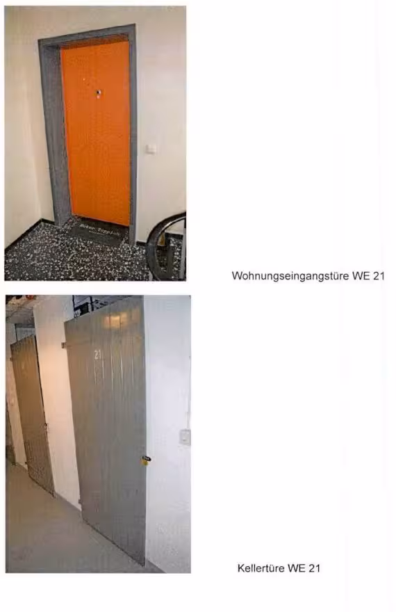 Eigentumswohnung (1 bis 2 Zimmer) in Hannover - Bild 2