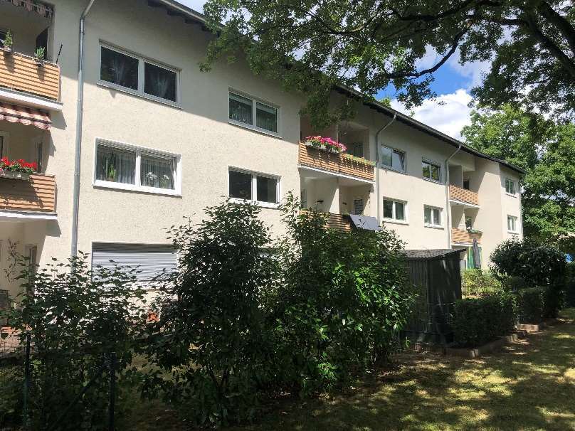 Kfz-Stellplatz, Eigentumswohnung (3 bis 4 Zimmer) in Bonn - Bild 2