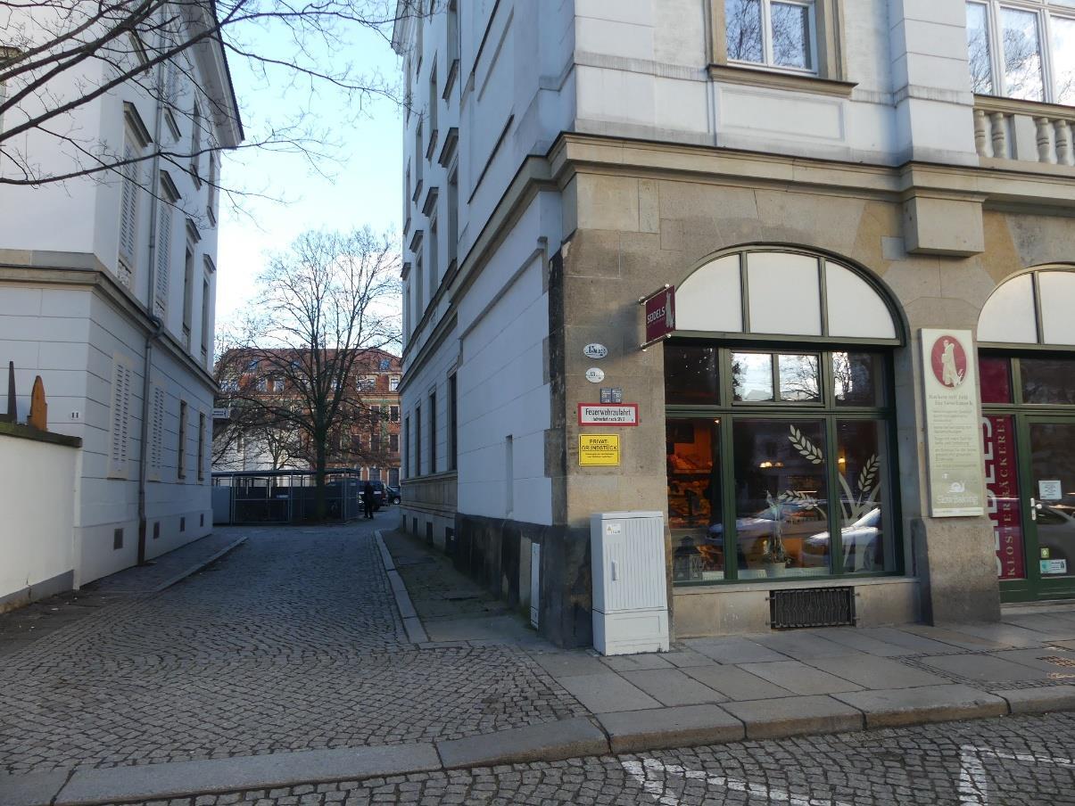 Eigentumswohnung (3 bis 4 Zimmer) in Dresden - Bild 3