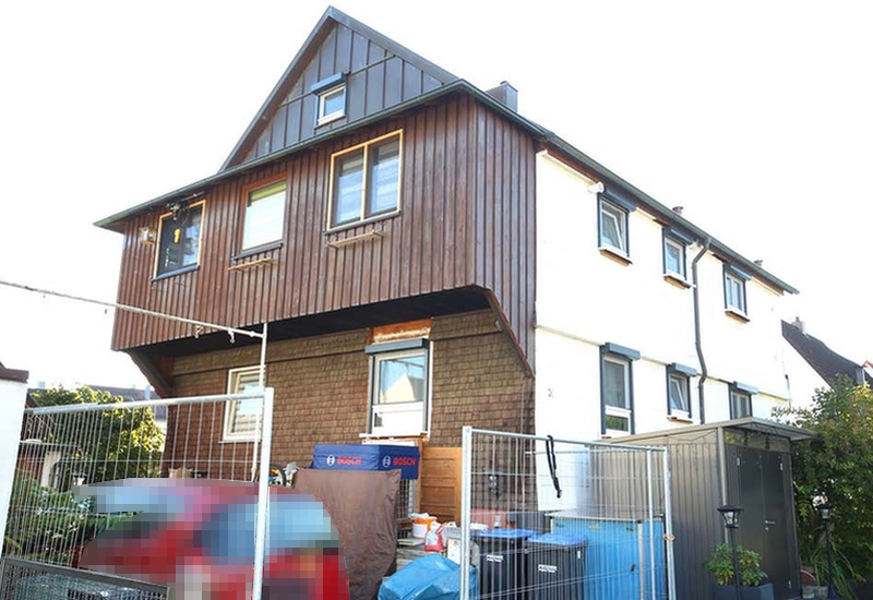 Zweifamilienhaus mit Garage in Salach - Bild 2